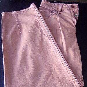 Anthropology Pilcro The Breaker Jeans